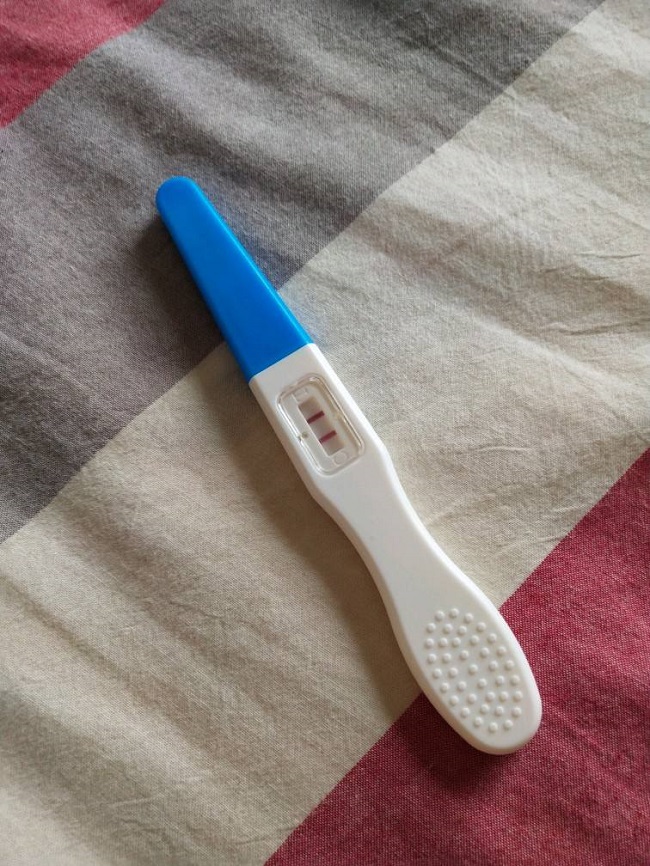 女性怀孕最快几天有反应,怀孕了是不是脉象比正常人快