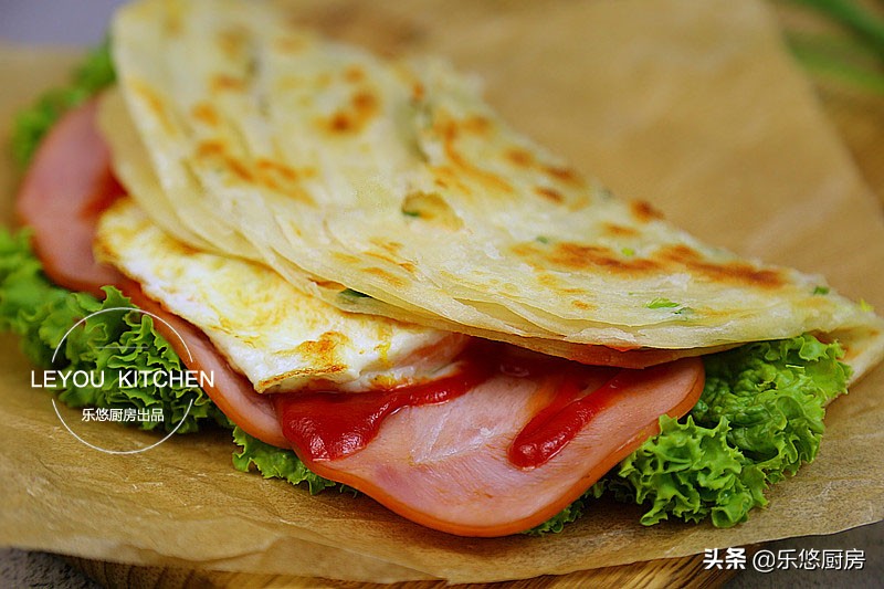 几种饼的做法喷香美味家人都爱吃,10种饼的家常最佳做法