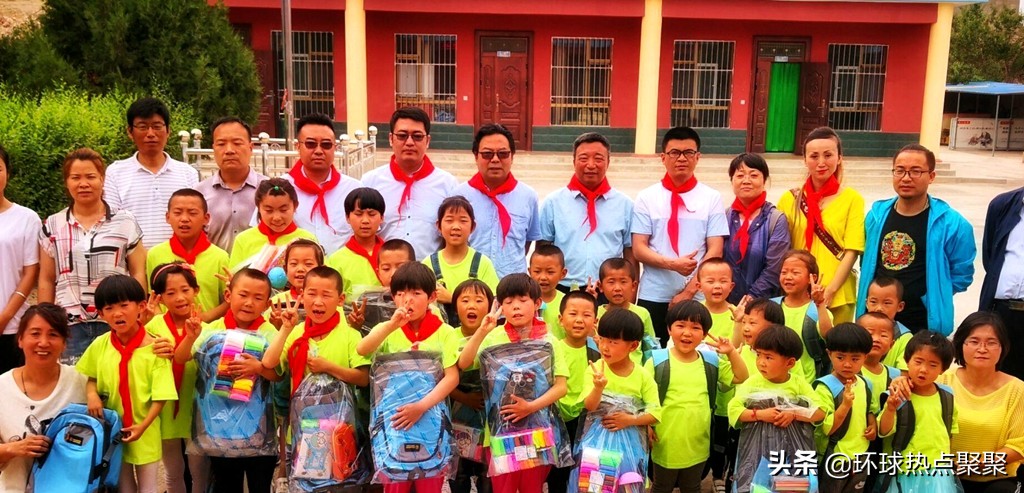 大漠驼铃，飘向远方——甘肃大漠驼铃文化旅游服务有限公司侧记