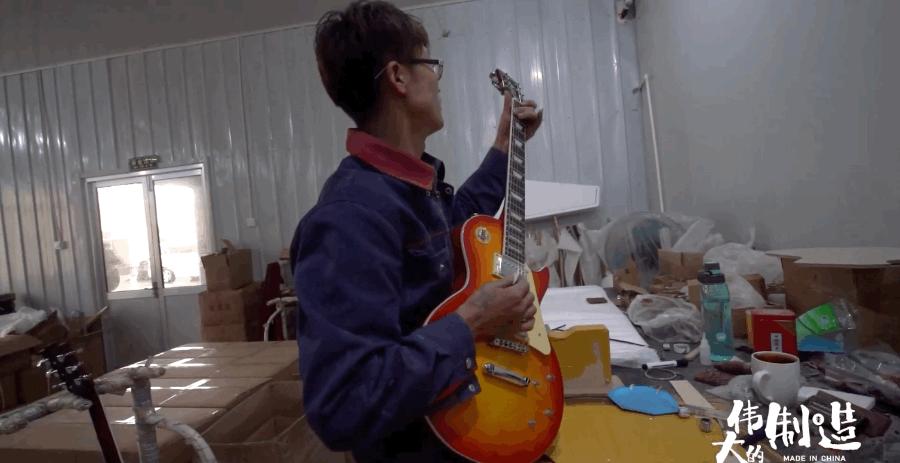 探访行业领军人物,探访国货之光