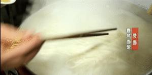 合肥人都知道的老面馆,听说他家面条里有“真功夫”?