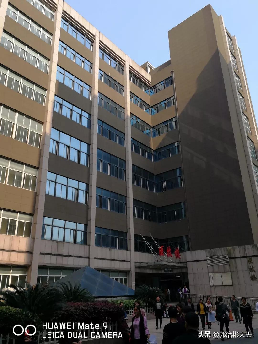 南昌大学附属第一医院国考排名,南昌大学第一附属医院井冈山医院