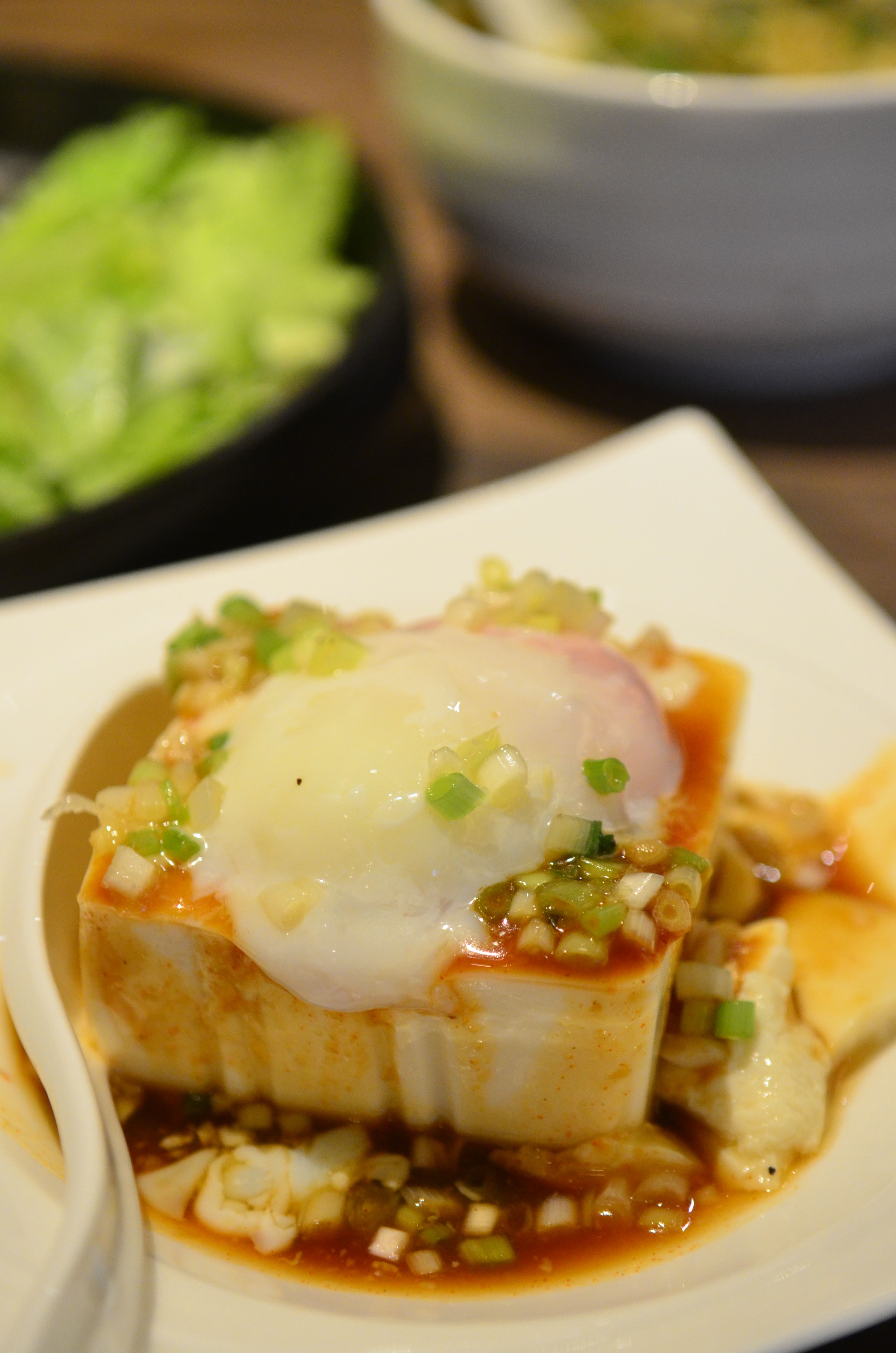 沈阳牛角日式烧肉,想吃烤肉就过来吃