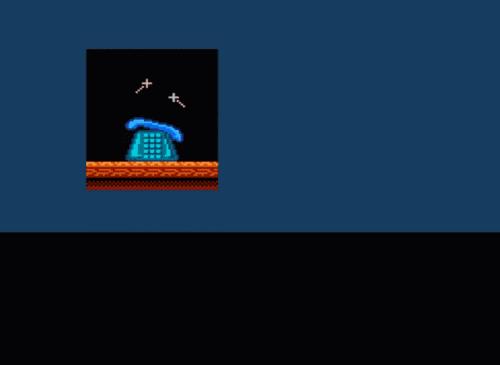 水银侠红白机冷门游戏,红白机冷门宇宙空战游戏