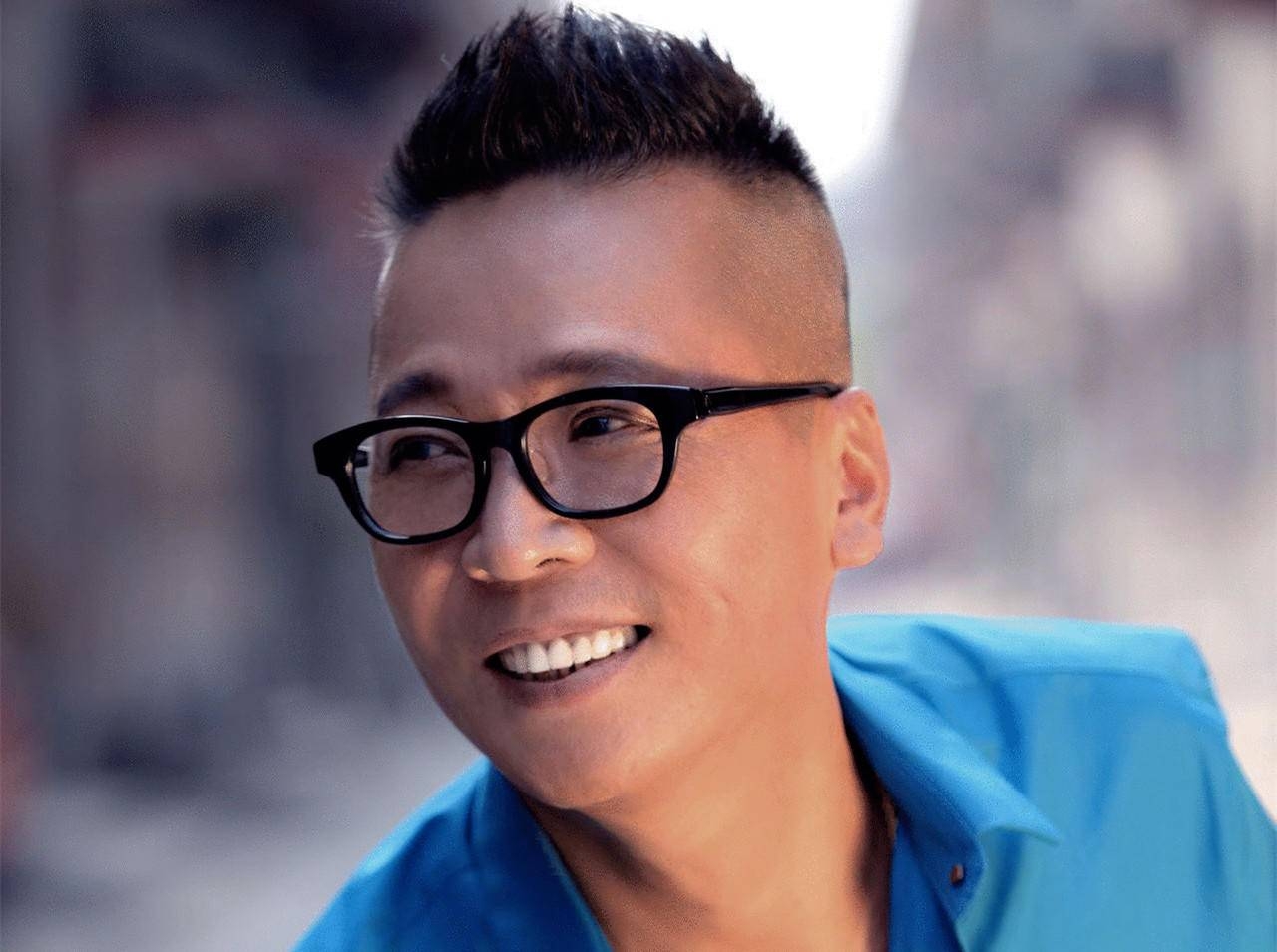 中国民谣教父,中国民谣音乐教父