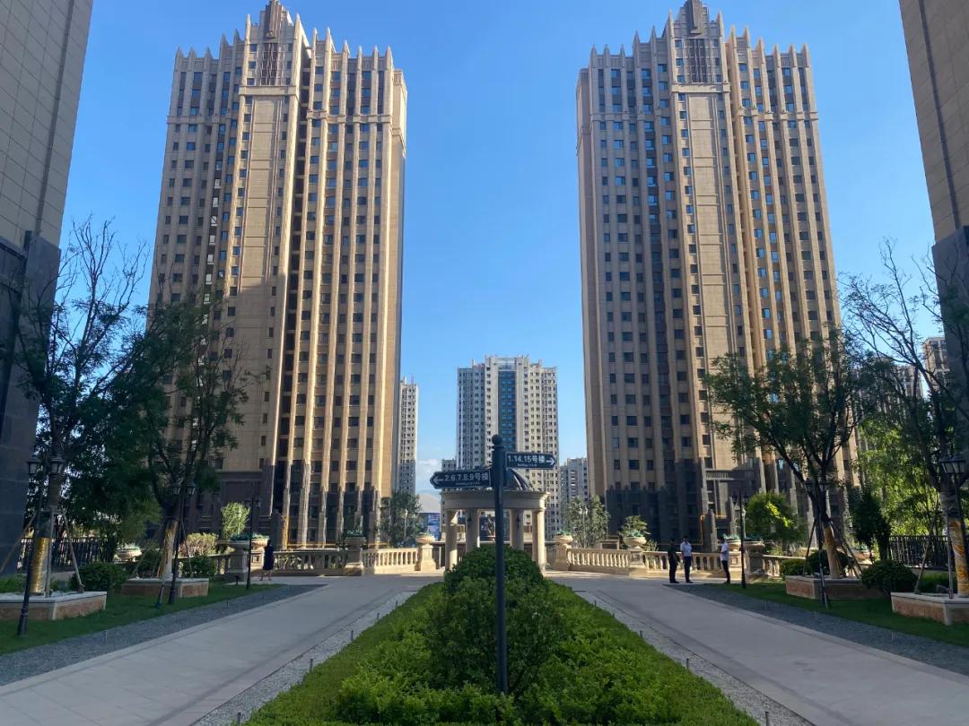 不限购区值得买吗,不限购值得买的宜居城市