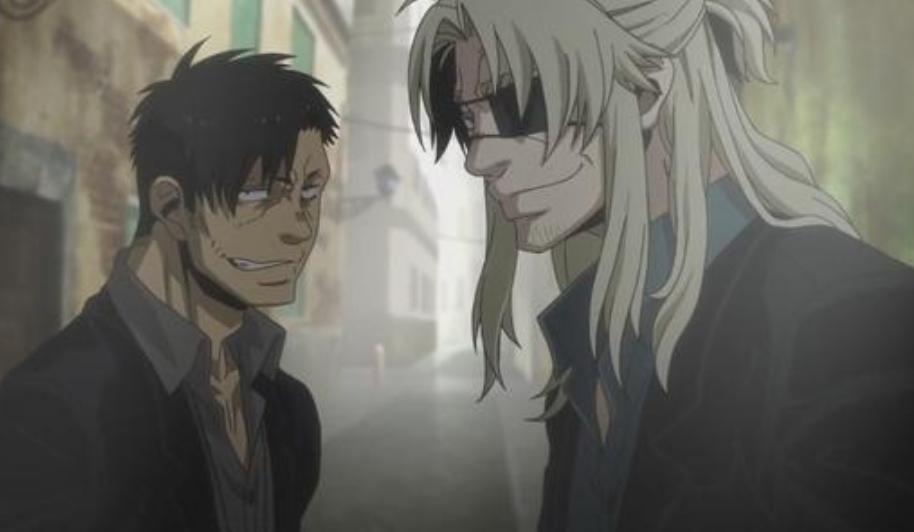 5部窥探人性之恶的电影,十部顶级黑暗动画