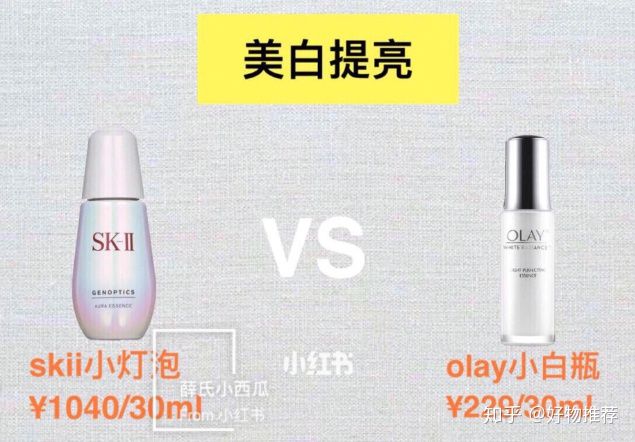 消费降级大牌,消费降级护肤品推荐