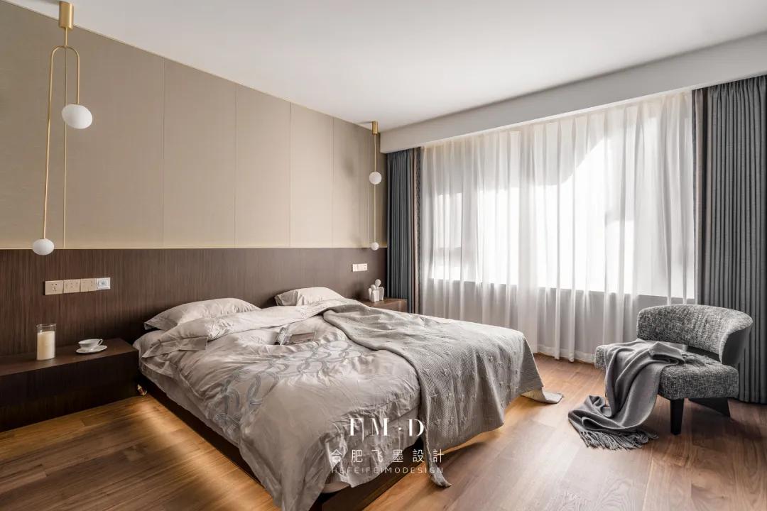 房子装护墙板哪种更好看,卧室里面装护墙板有没有这个必要