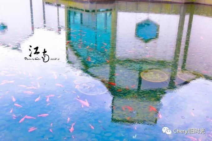 苏州旅游值得去的景点,去苏州旅游攻略最好的景点