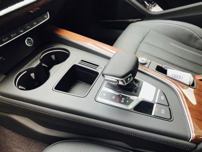 “优等生”开始“混”日子了？试驾全新奥迪A4L