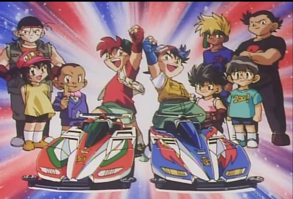 童年回忆的经典动画盘点下,童年最鲜明的回忆动画