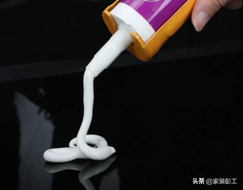 装修收口技巧视频,装修完毕收口胶怎么打