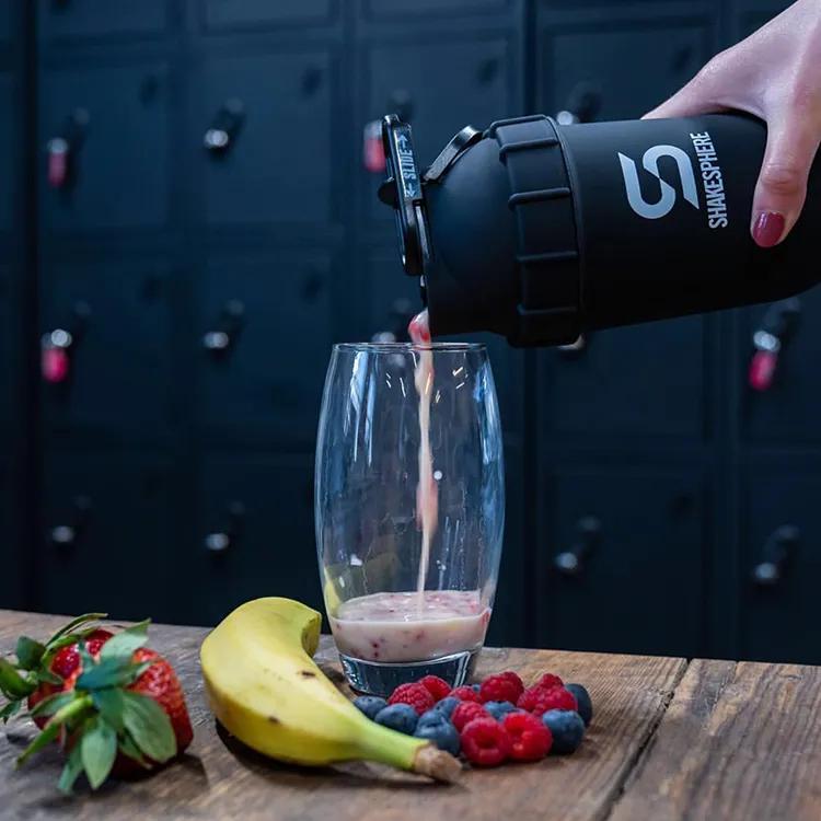 胶囊摇摇杯铝合金,摇摇杯便携式胶囊