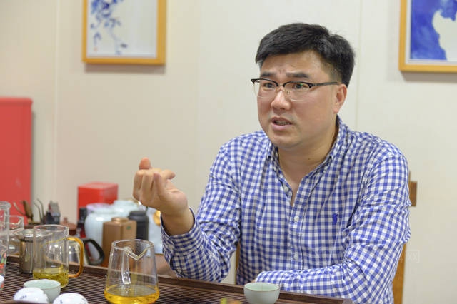 敬畏市场时刻保持竞争力——专访南昌众艺装饰赵丽娜与熊伟峰夫妇