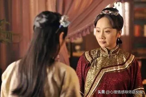 秦海璐婚后对老公多好合集,刘涛说秦海璐爱撒娇