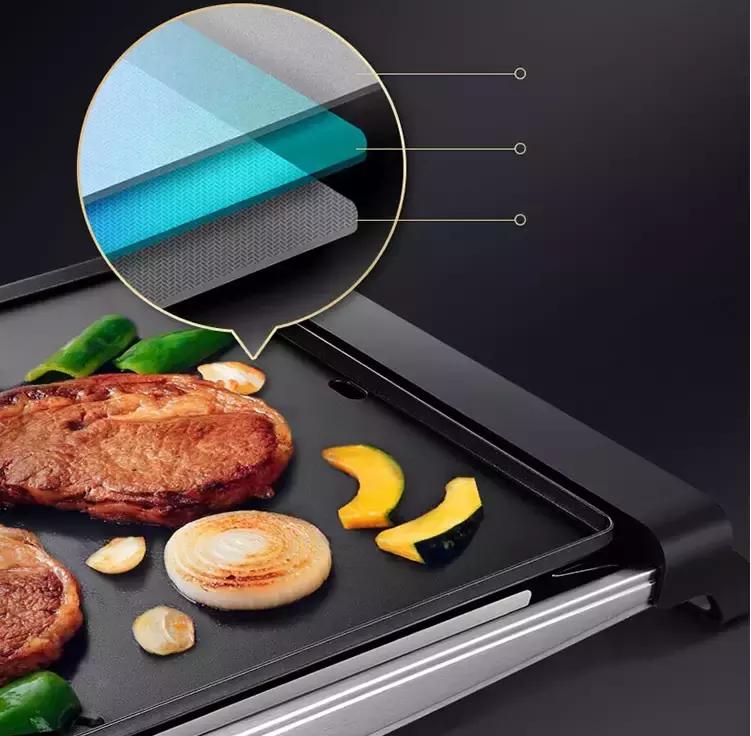 推荐一款简单的烧烤炉,好用又好吃的家用烧烤炉