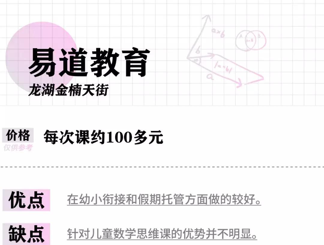 免费儿童数学启蒙学习推荐,靠谱小学数学辅导选哪家