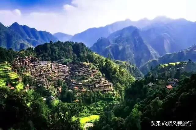 全国排名最富的前十个省,中国最富的三个省在外国排行