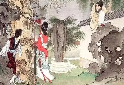 诗经国风召南全集,诗经国风召南甘棠