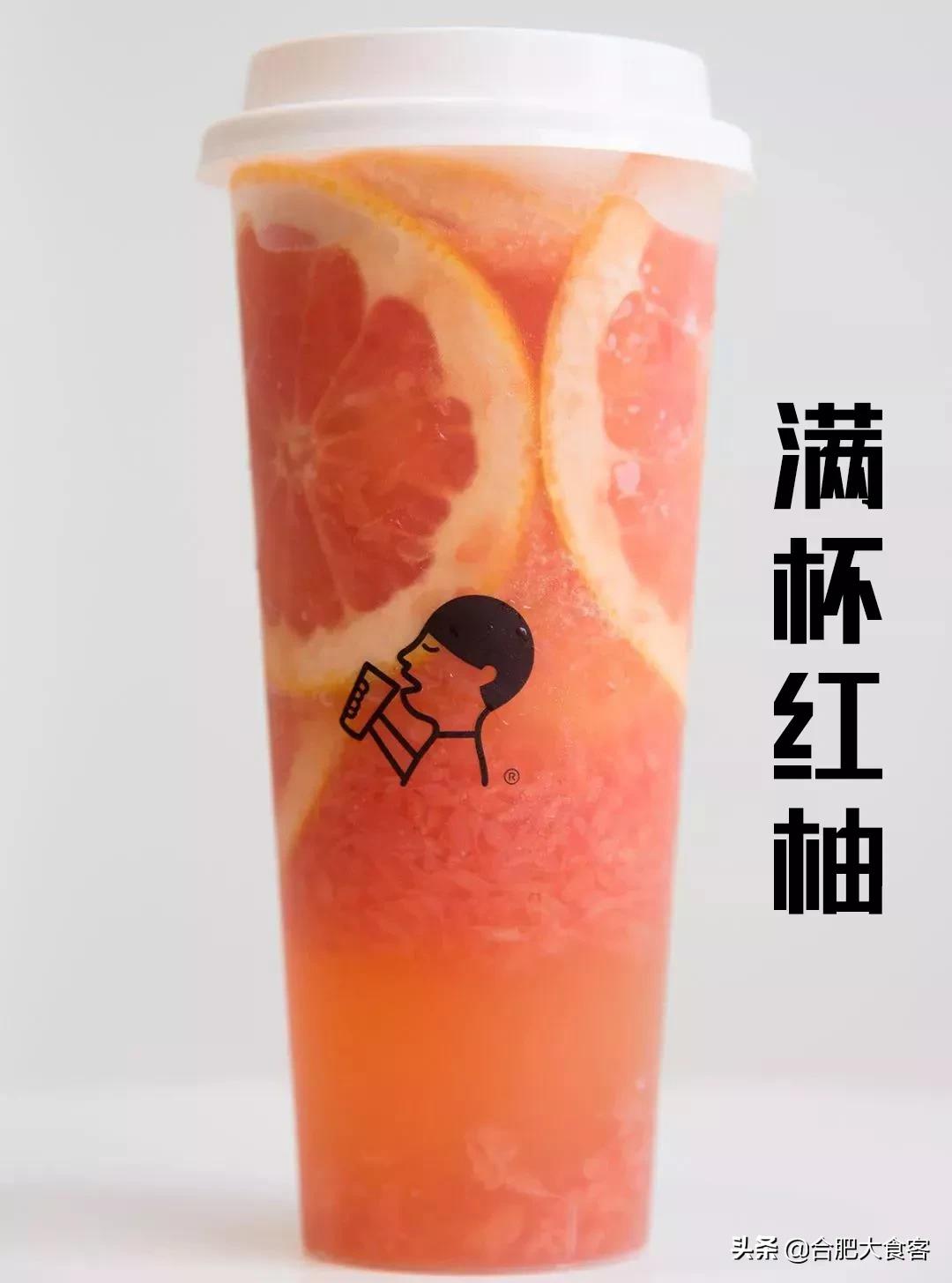 安徽合肥网红排前100名,合肥18-19年比较火的网红