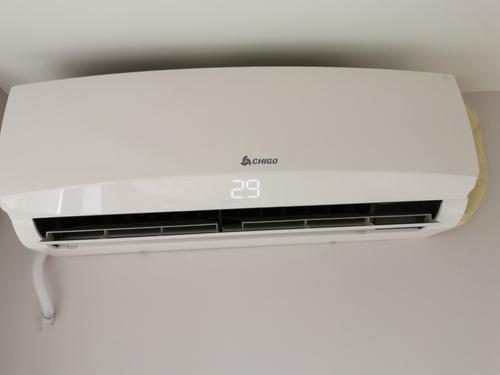 变频空调和定频空调怎么去区分,维修变频空调和定频空调的区别