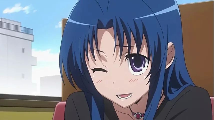 各种尬和羞耻到极限的槽点，让这部动画成了钉宫病患者的入宅作