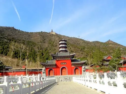 您应该去过密云？但您知道这个地方才是密云的标志和象征吗？