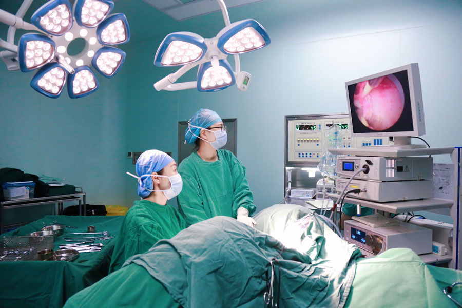 腹膜原发性肿瘤最常见,原发腹膜恶性肿瘤谁能治