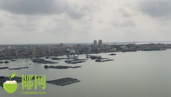 绝美的水上公路美如画,全程跨海大桥风景很优美值得一游