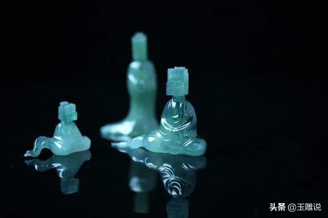 老说工比料贵，看完这些作品，估计您就不会纠结了