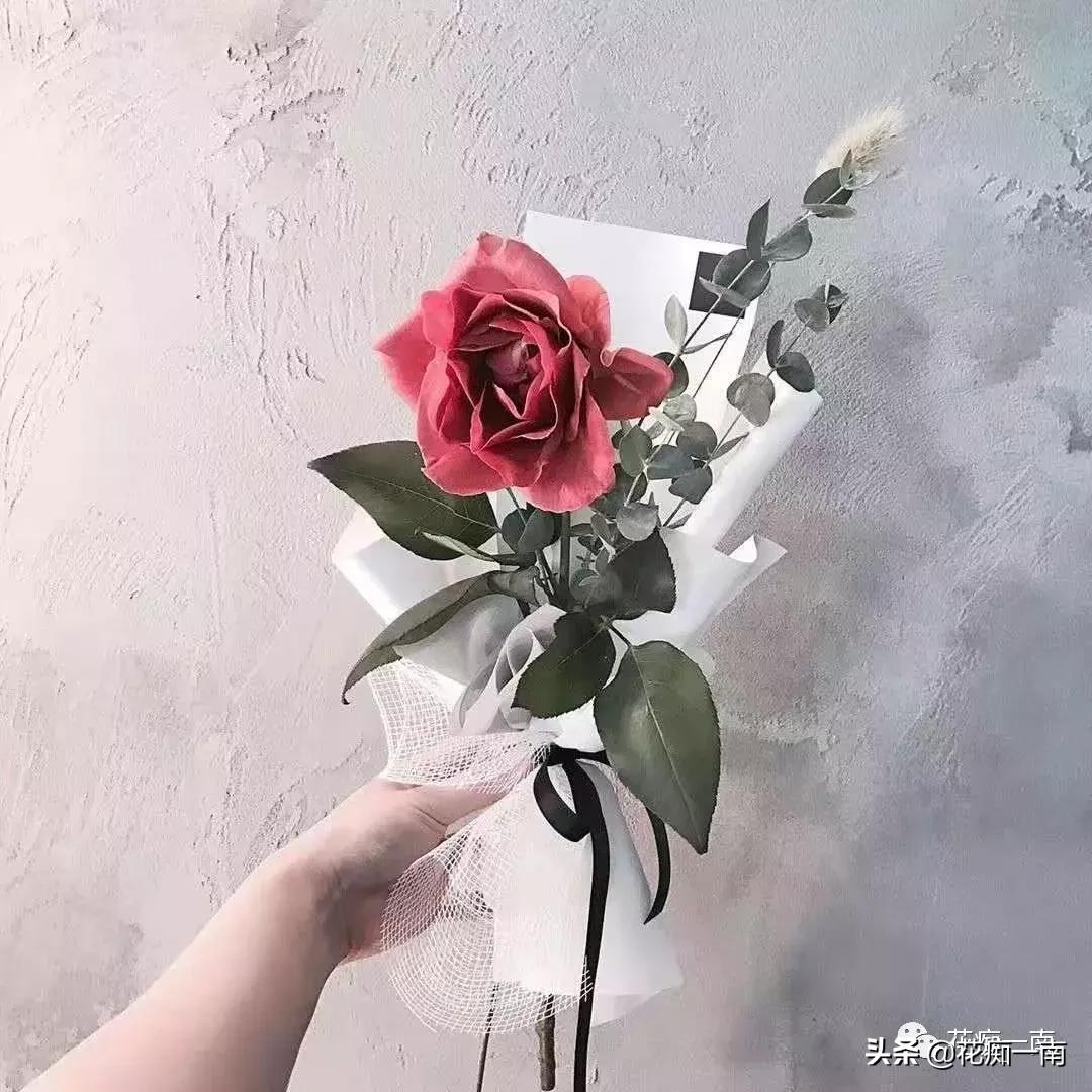 教师节应该送老师什么花用纸叠,教师节送花送什么花图片