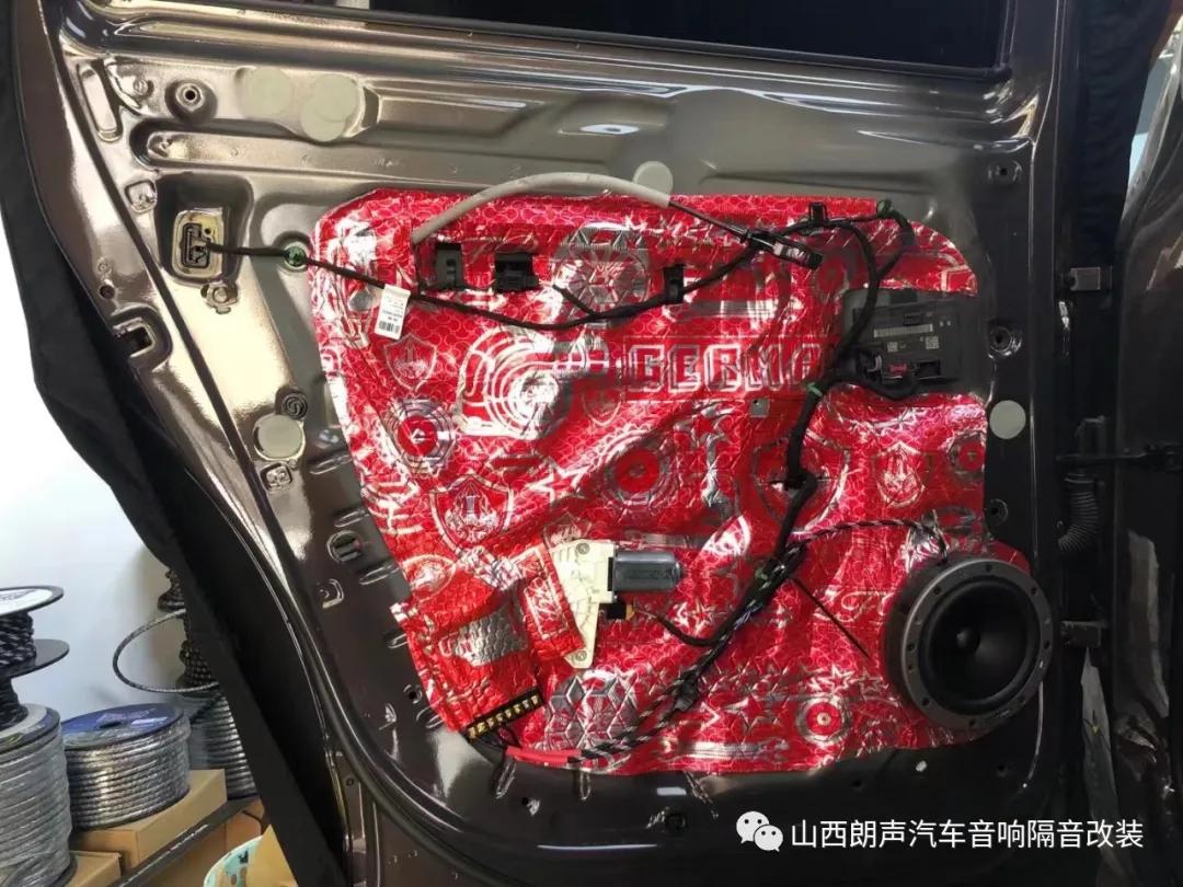 大众途昂改装提升底盘,大众途昂改装20款