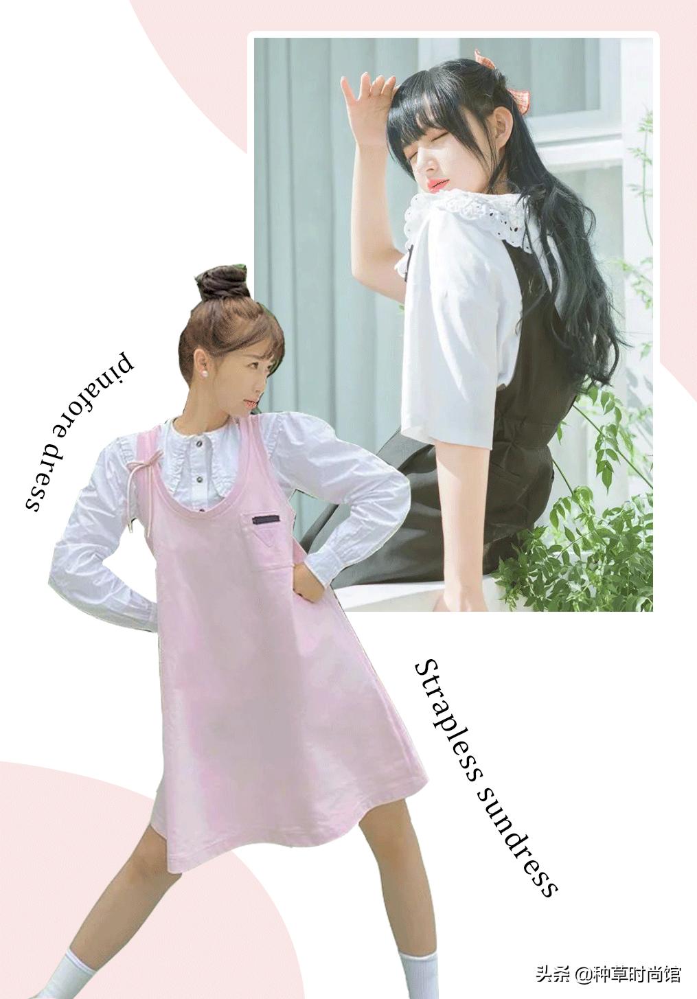 夏日仙女裙绝美,夏日绝美仙女裙推荐