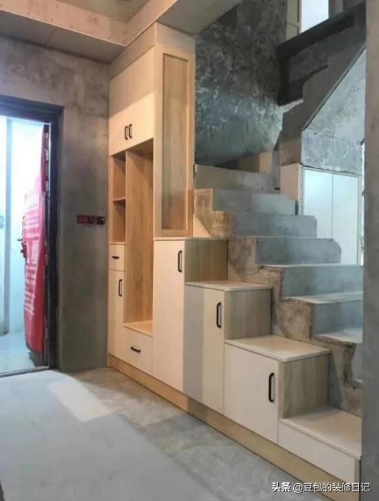 木工现场打柜子好处,木工打柜体的好处