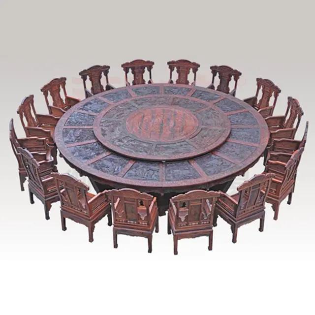 红木家具好物,顶级仙作明式红木家具