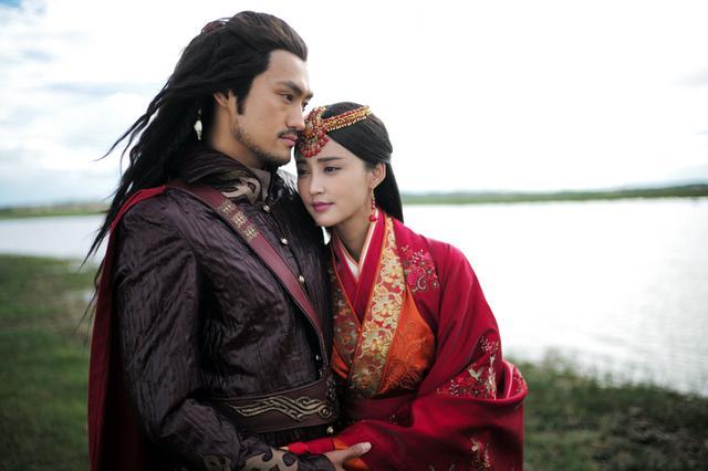 解忧公主为国解忧,解忧公主是谁