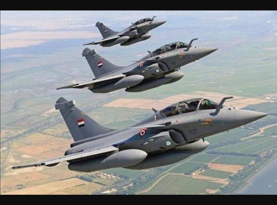 希腊购阵风战斗机,埃及购买法国阵风战斗机