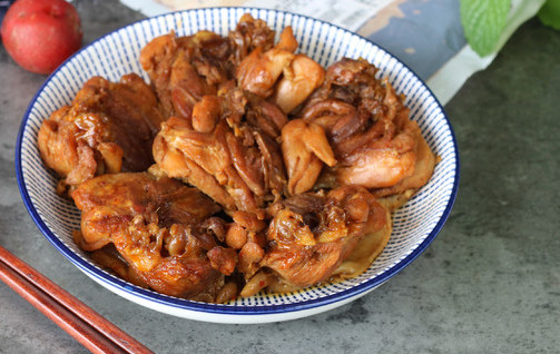 私藏40年的卤肉配方香而不腻,百年老卤肉绝密配方