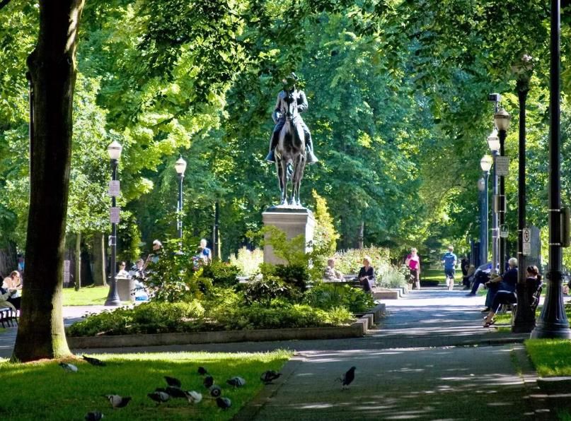 波特兰城市建设,波特兰2035城市规划的不足之处