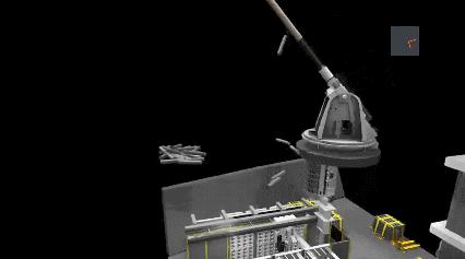 美国305毫米主炮战列舰,中国海军电磁炮战列舰