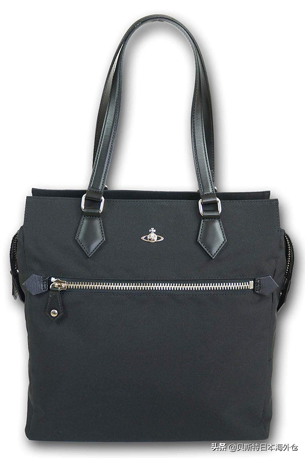 以排名格式介绍45款日本流行品牌的男士手提袋2020最新版本