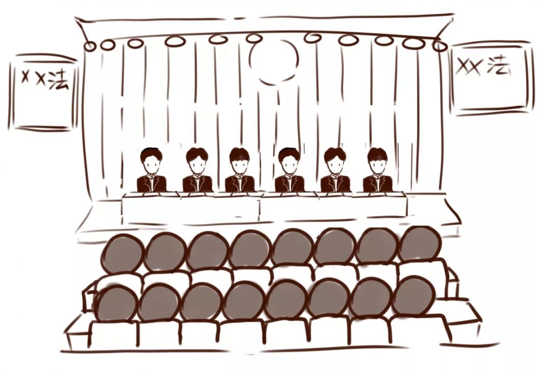 加强宪法宣传弘扬宪法精神,宪法宣传你应该了解的宪法知识