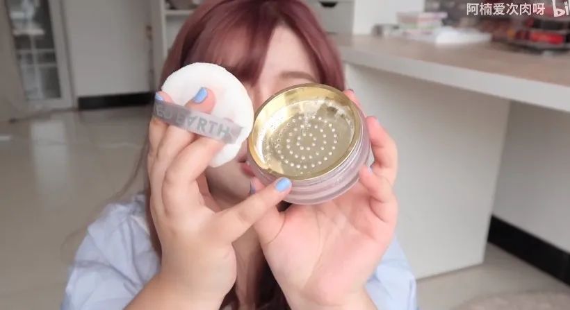 7月爱用物推荐,7月美妆小样