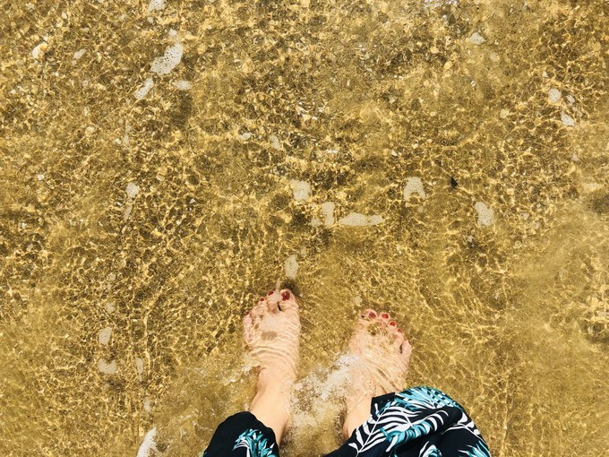 三亚旅游攻略自由行游记,三亚自由行超全干货旅游攻略