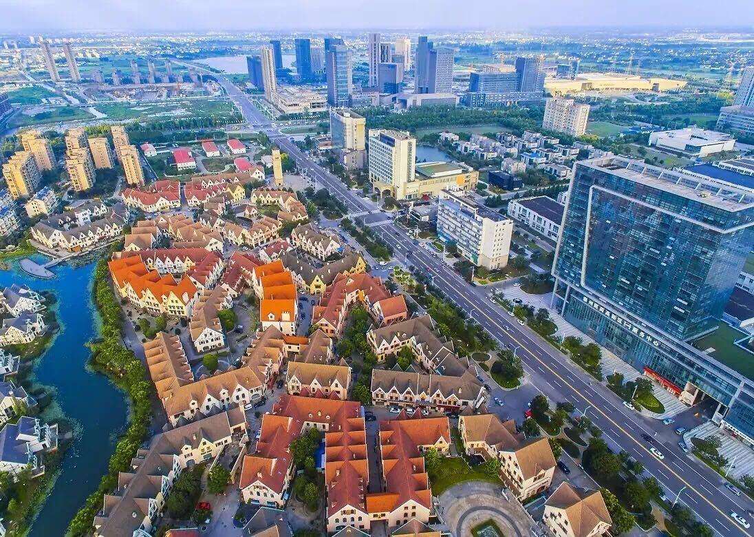 泰州各区市2020年一季度GDP:泰兴市239亿领跑，姜堰区降幅最高！