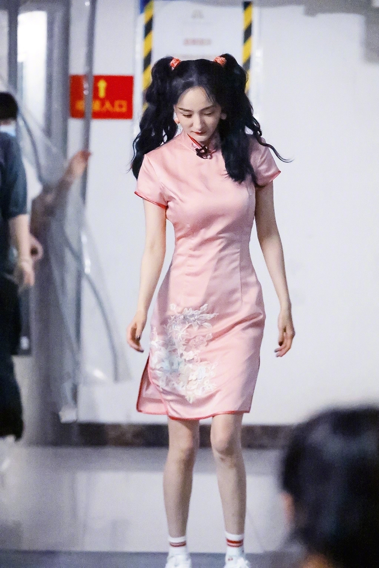 身材有哪些,穿旗袍什么样的身材好看