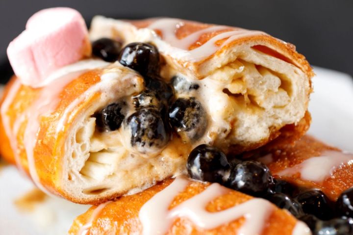 日本人开始往面包里加珍珠了！？揭开丧心病狂的日式面包发家史