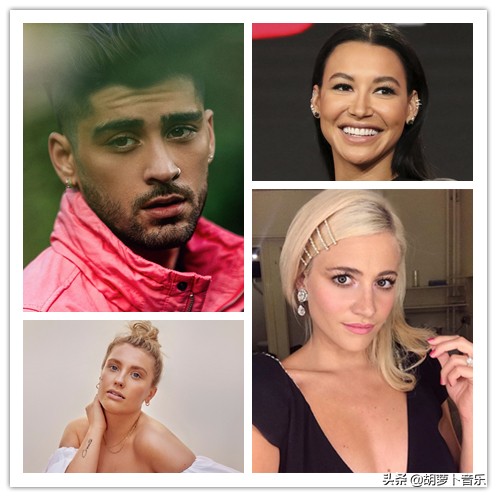 外媒评价打雷姐新专辑,打雷姐新专几点出