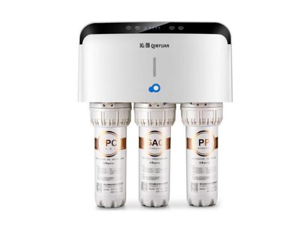 安吉尔和沁园牌净水器哪个好,安吉尔沁园净水器哪个好